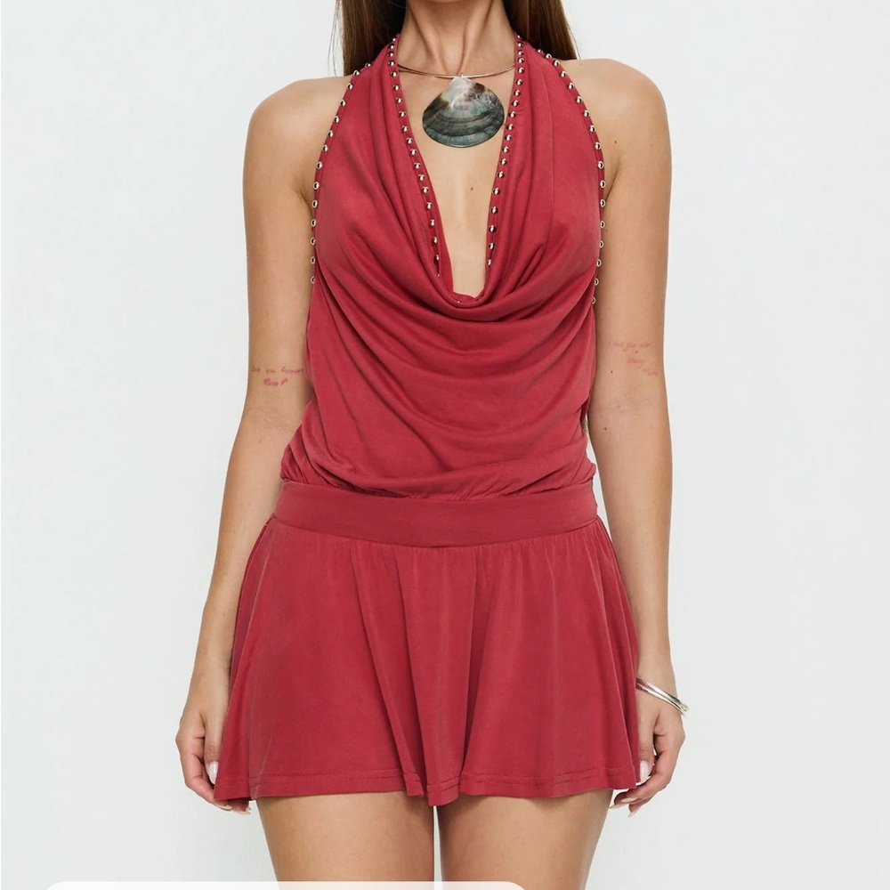 ISO! khoda dress